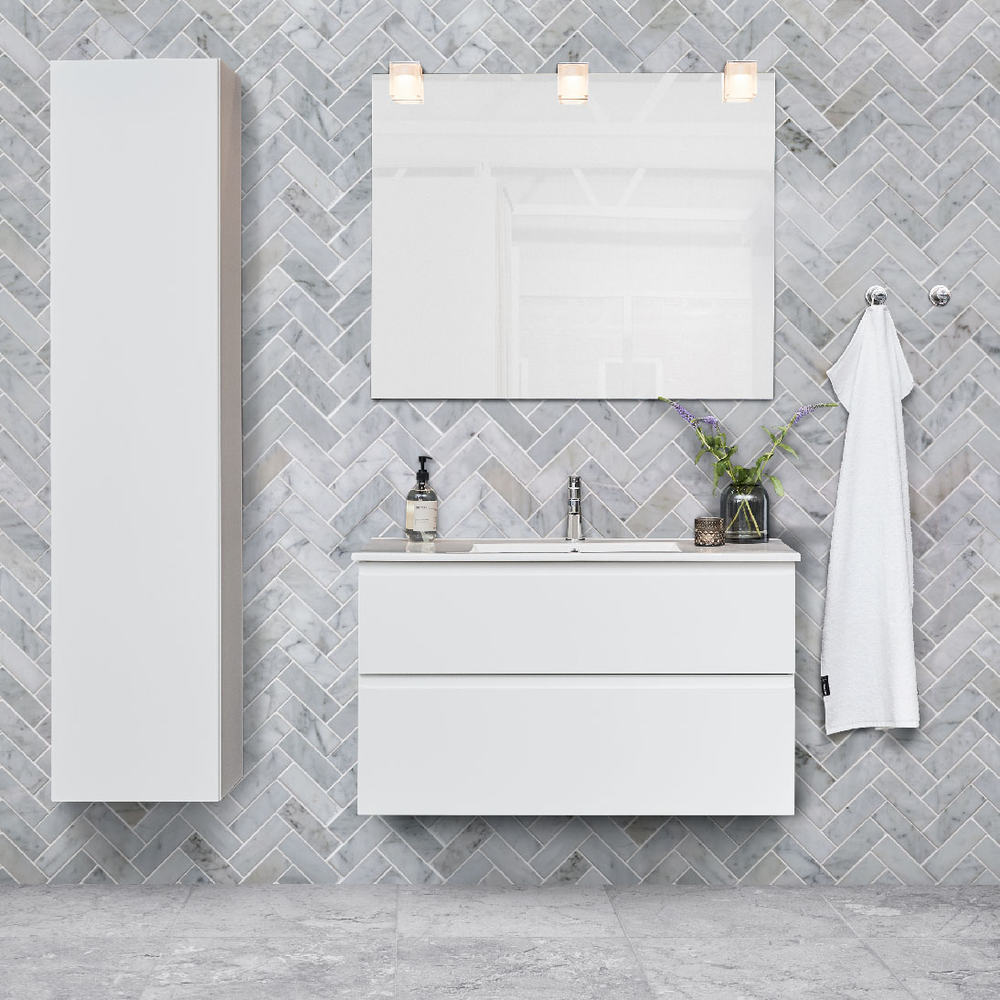 Bad - Baderumsmobler - Carousel - IdegaardenLiving - 262%2C5x262%2C5 pixels - vol_Tegnebr%C3%A6t 1